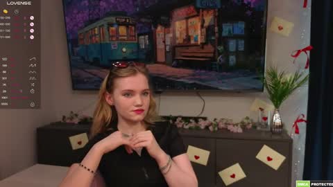 Emily online show from 16, 5, 2026