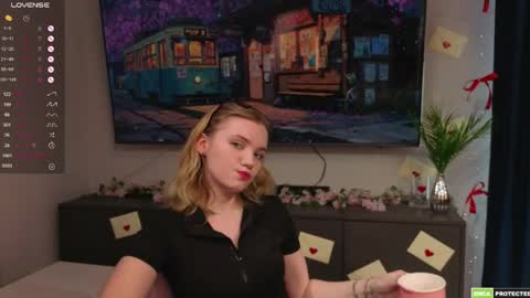 Emily online show from 16, 5, 2026
