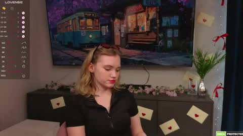 Emily online show from 16, 5, 2026