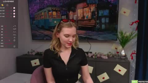 Emily online show from 16, 5, 2026