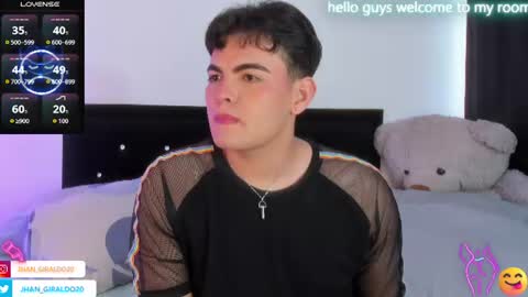 camilo  independent model online show from 30, 6, 2026