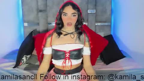 kamil_dolll online show from 9, 4, 2026