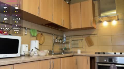 Snapshot of kamila_2x2 chatting on 18, 1, 2025 Kamila online show from 18, 1, 2025