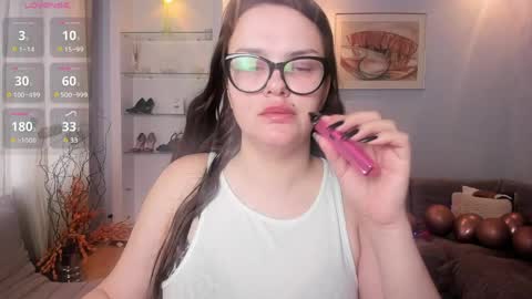 Camila online show from 11, 4, 2026