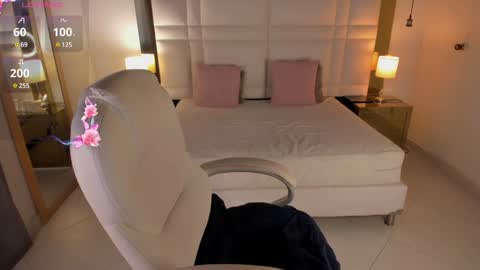 Kamila online show from 29, 1, 2025