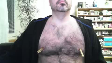 Kamil Lipovy online show from 1, 2, 2025