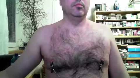 Kamil Lipovy online show from 11, 2, 2025