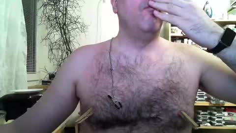 Kamil Lipovy online show from 24, 2, 2025