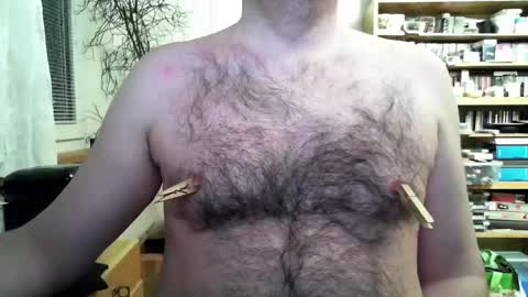 Kamil Lipovy online show from 11, 3, 2025