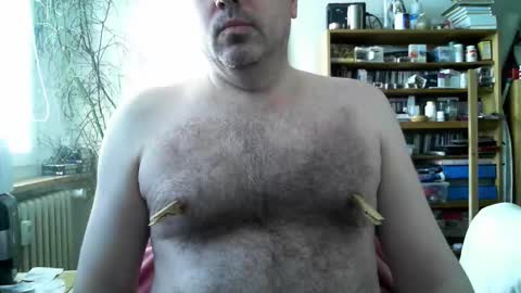 Snapshot of kamiluc1974_2 chatting on 24, 4, 2026 Kamil Lipovy online show from 24, 4, 2026