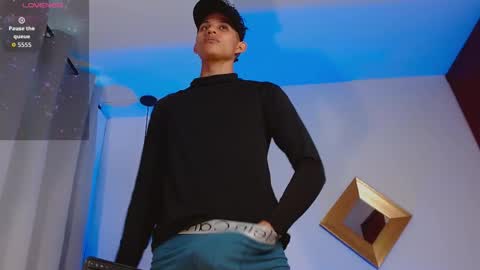 Kami online show from 26, 3, 2026