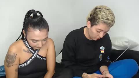 kammy   y   camila online show from 10, 3, 2026