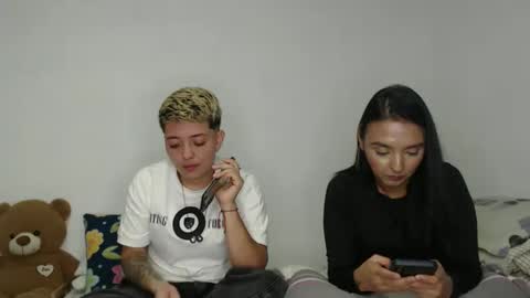 kammy   y   camila online show from 20, 3, 2026