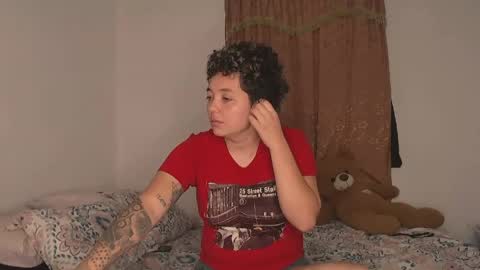 Snapshot of kammy_cami chatting on 9, 6, 2026 kammy y camila online show from 9, 6, 2026