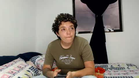 kammy   y   camila online show from 16, 7, 2026