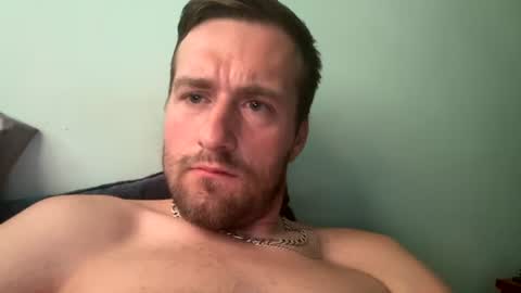 Daddyluke online show from 31, 7, 2026