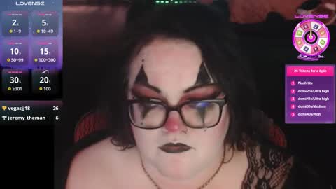 Snapshot of kandeeriot chatting on 21, 2, 2026 Kandee Riot online show from 21, 2, 2026