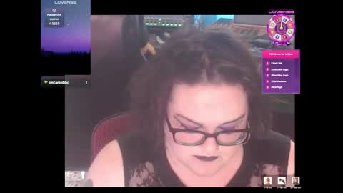 Snapshot of kandeeriot chatting on 25, 2, 2026 Kandee Riot online show from 25, 2, 2026