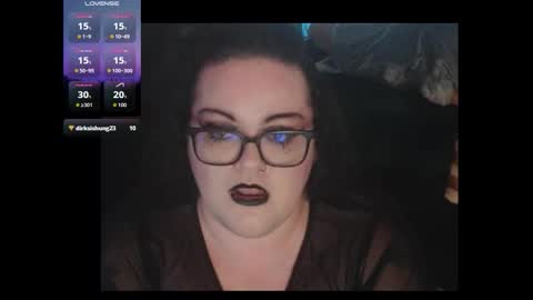 Snapshot of kandeeriot chatting on 27, 2, 2026 Kandee Riot online show from 27, 2, 2026