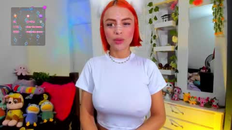 hello  Im Danni online show from 18, 3, 2026