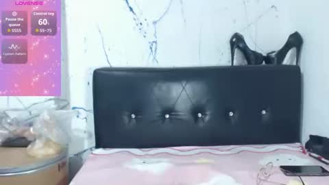 Paola online show from 26, 3, 2026