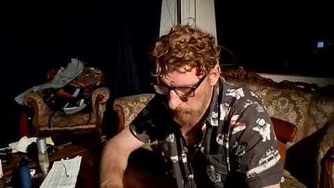 Kane Santiago online show from 30, 3, 2026