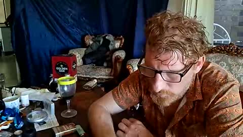 Kane Santiago online show from 31, 3, 2026