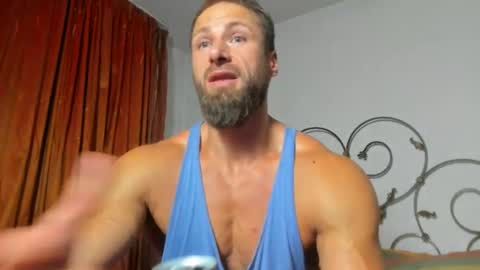 Snapshot of kanegriffin26 chatting on 25, 6, 2026 Kane OF strongkane online show from 25, 6, 2026