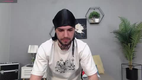Snapshot of kanehunter chatting on 27, 4, 2026 Kane online show from 27, 4, 2026