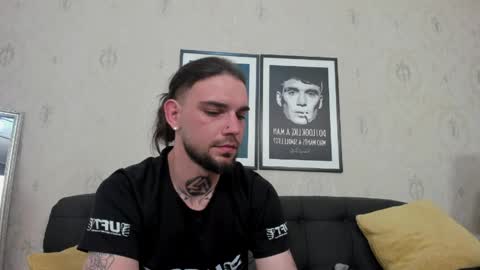 Snapshot of kanehunter chatting on 5, 5, 2026 Kane online show from 5, 5, 2026