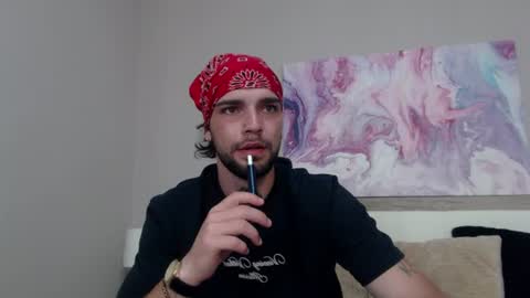 Snapshot of kanehunter chatting on 18, 6, 2026 Kane online show from 18, 6, 2026