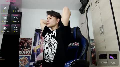 andres online show from 27, 2, 2026