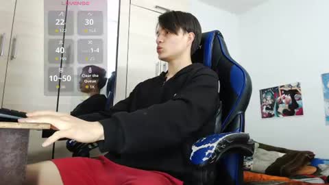 andres online show from 28, 6, 2026