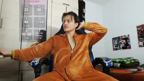 andres online show from 6, 8, 2026