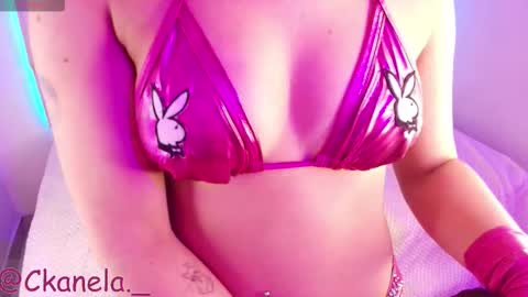 Cami online show from 11, 10, 2025