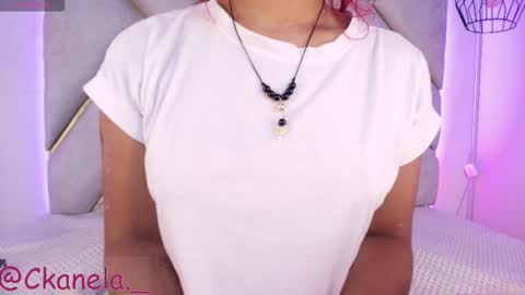 Cami online show from 21, 10, 2025