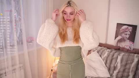 Alice online show from 16, 1, 2026