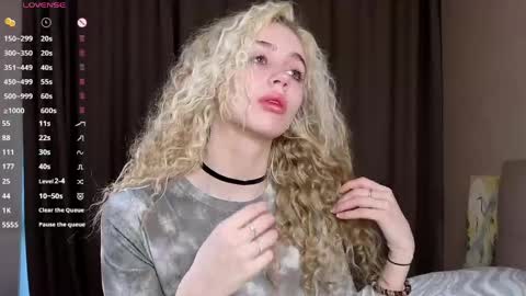 Alice online show from 9, 4, 2026