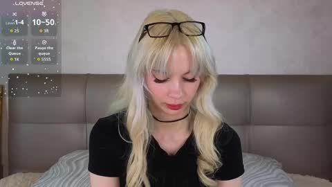 Alice online show from 30, 5, 2026