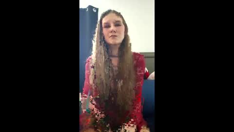 Snapshot of kankuro2445 chatting on 1, 4, 2026 kankuro2445 online show from 1, 4, 2026