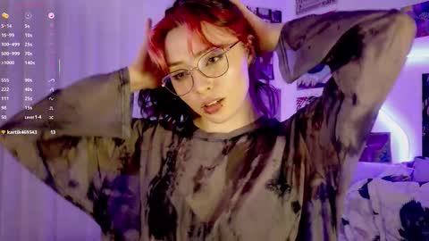 Snapshot of kanne_goth chatting on 20, 11, 2025 online show from 20, 11, 2025