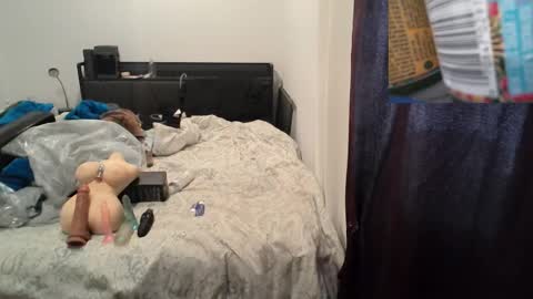 Snapshot of kanpeki13 chatting on 8, 1, 2026 Galahad online show from 8, 1, 2026