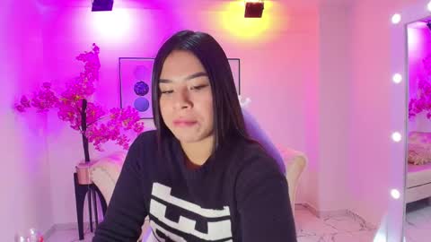 Snapshot of kaori_ayu chatting on 2, 10, 2025 Kaori online show from 2, 10, 2025