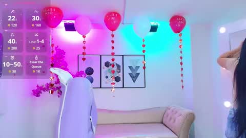 Kaori online show from 9, 2, 2026