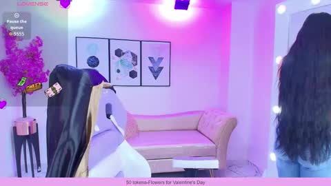 Kaori online show from 19, 2, 2026