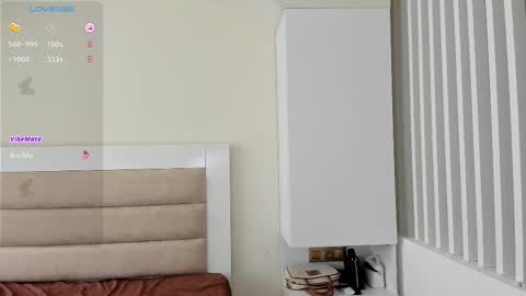 Dju online show from 29, 11, 2025