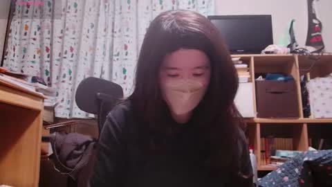 kaorixp online show from 20, 12, 2025