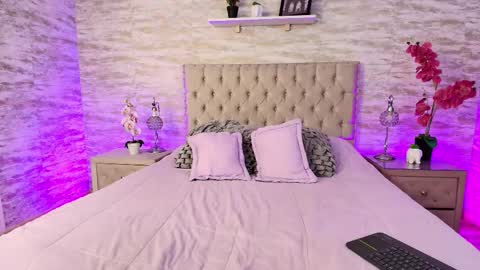 kaorusweet online show from 10, 1, 2026