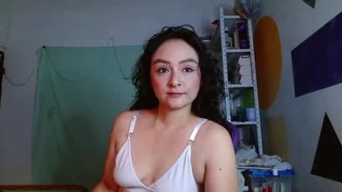 Kaory online show from 3, 6, 2026