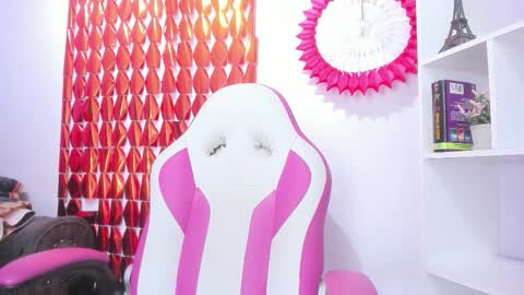 kaory_azumi online show from 3, 3, 2026